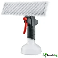 GARDEN BOSCH GLASS VAC HANDY - РЪЧЕН ДИСПЕНСЕР ЗА ПОЧИСТВАНЕ НА ПРОЗОРЦИ
